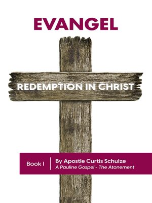 cover image of Evangel